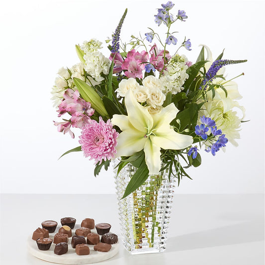 Winter Celebration Bouquet –  A Bloom Depot, Pomona CA