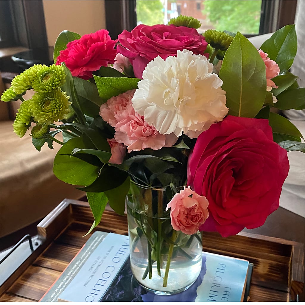 Sweet & Pretty Bouquet –  A Bloom Depot, Pomona CA