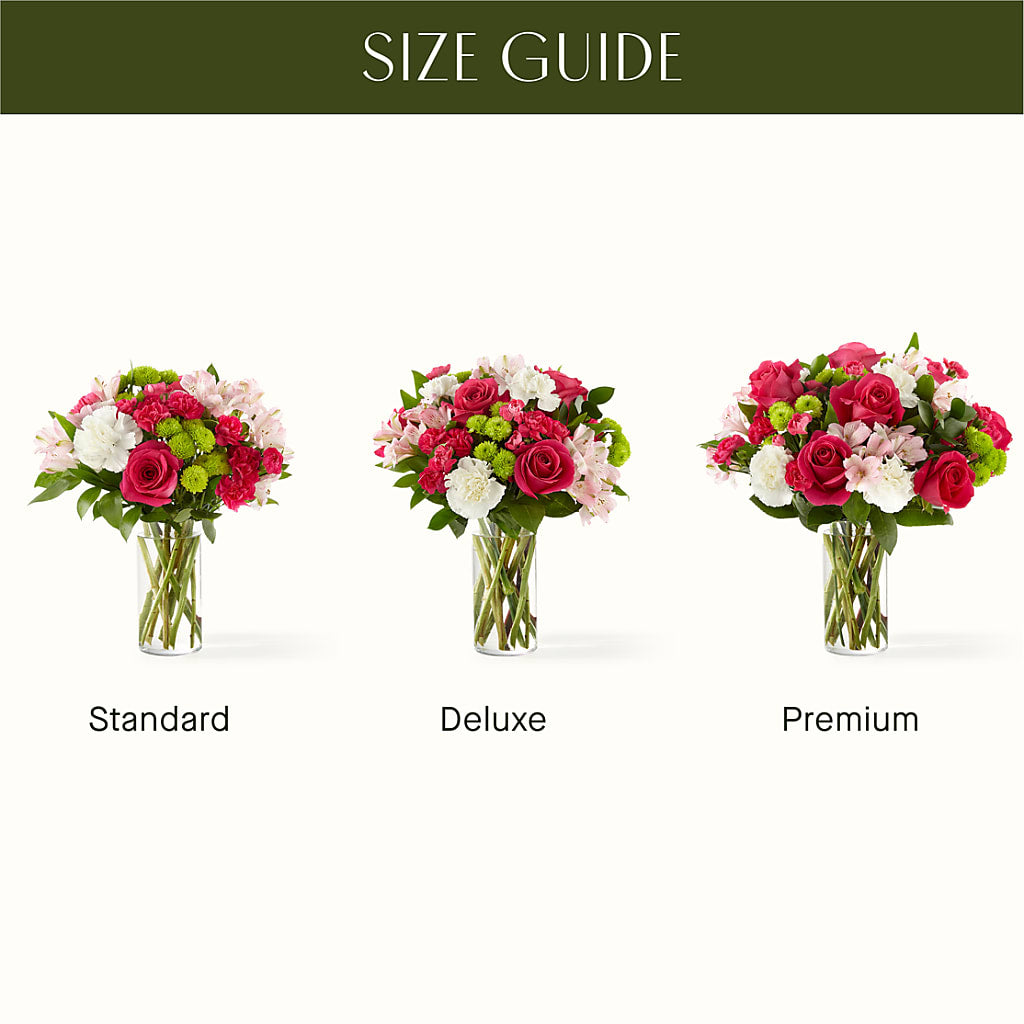 Sweet & Pretty Bouquet –  A Bloom Depot, Pomona CA