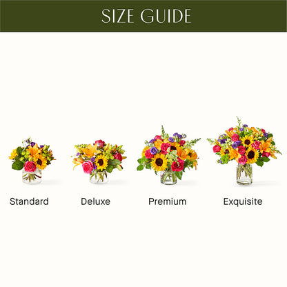 Best Day Bouquet –  A Bloom Depot, Pomona CA