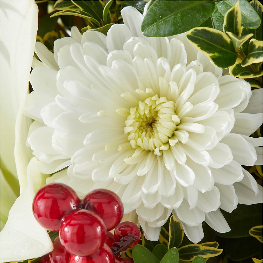 Festive Moments Tree –  A Bloom Depot, Pomona CA