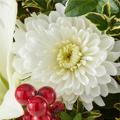 Festive Moments Tree –  A Bloom Depot, Pomona CA