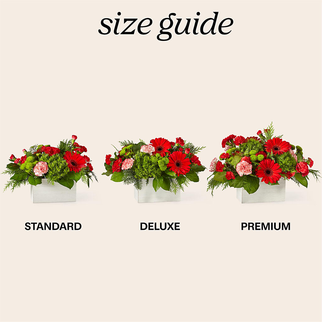 The Rudolph Bouquet –  A Bloom Depot, Pomona CA