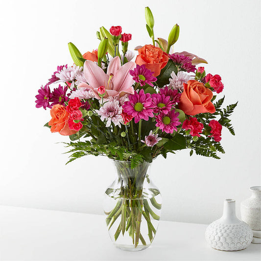 Light of My Life Bouquet –  A Bloom Depot, Pomona CA