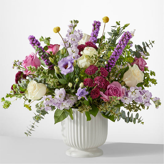 Work of Art Bouquet –  A Bloom Depot, Pomona CA
