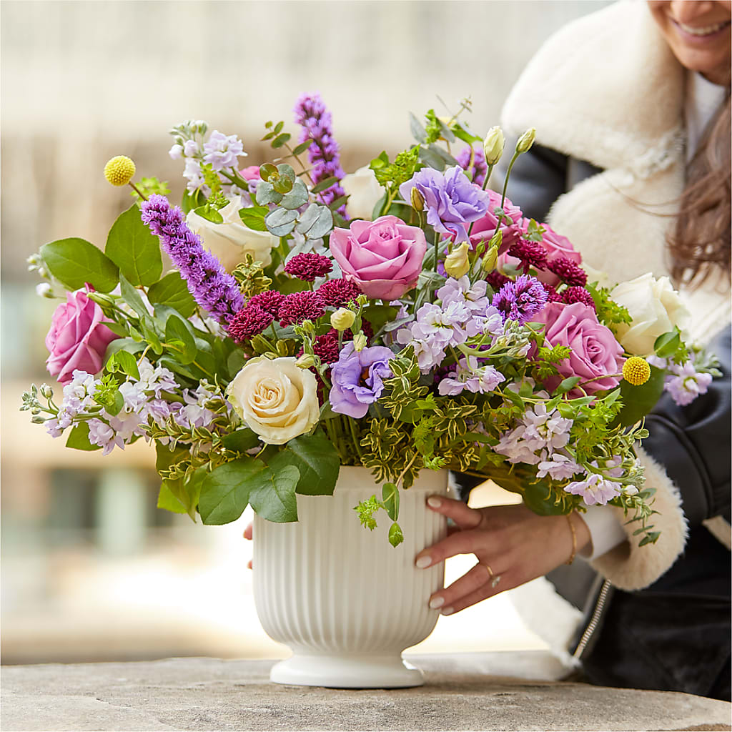 Work of Art Bouquet –  A Bloom Depot, Pomona CA
