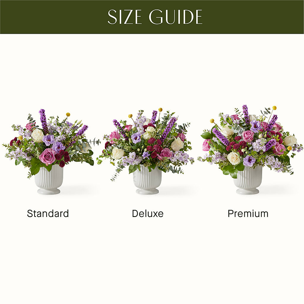 Work of Art Bouquet –  A Bloom Depot, Pomona CA