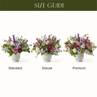 Work of Art Bouquet –  A Bloom Depot, Pomona CA