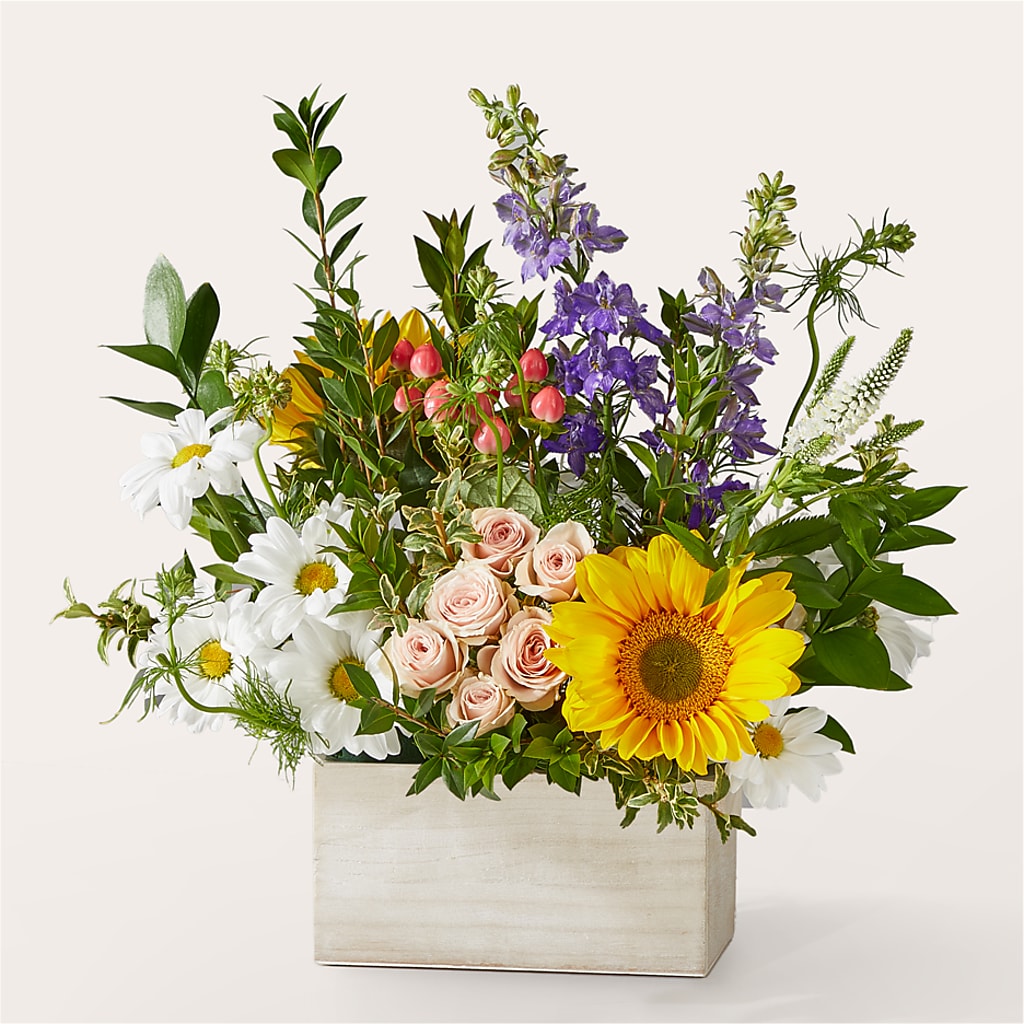 The Good Life Bouquet –  A Bloom Depot, Pomona CA