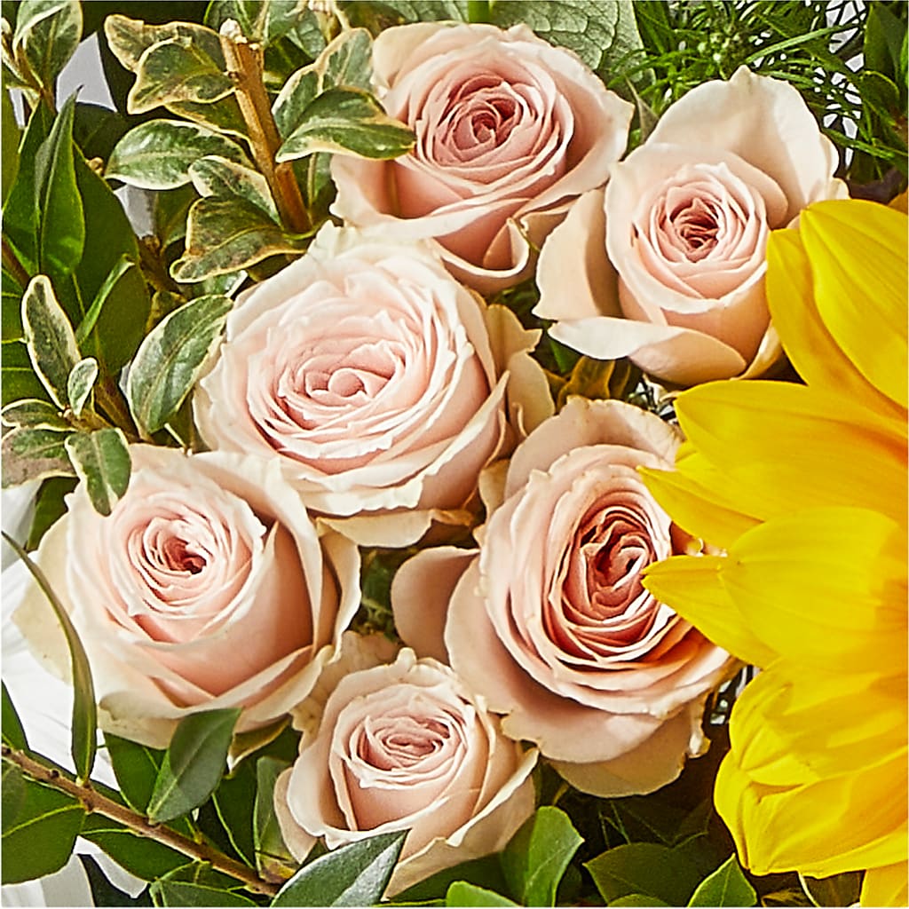 The Good Life Bouquet –  A Bloom Depot, Pomona CA