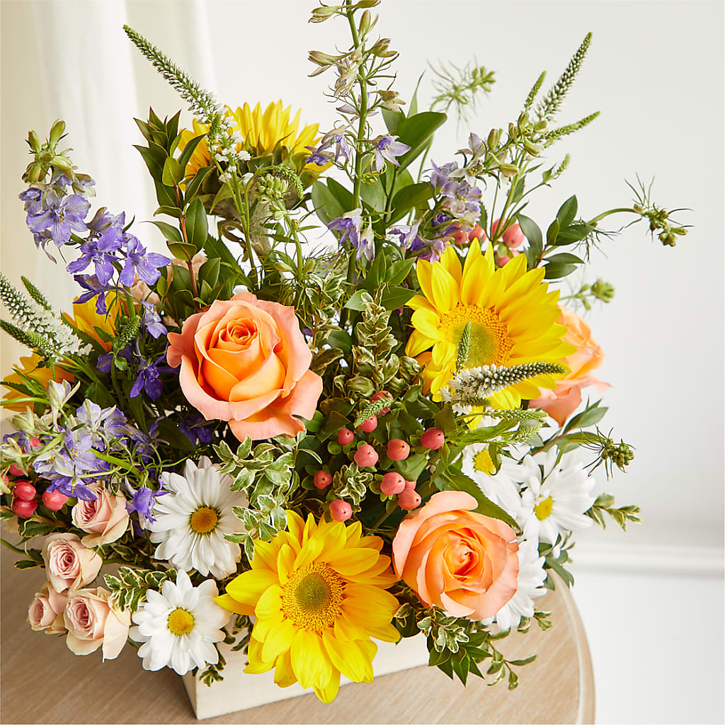 The Good Life Bouquet –  A Bloom Depot, Pomona CA