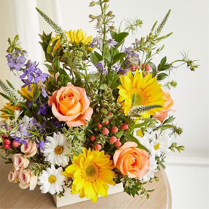The Good Life Bouquet –  A Bloom Depot, Pomona CA