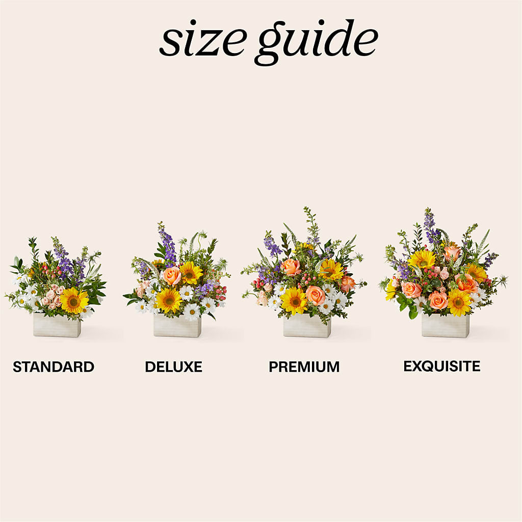 The Good Life Bouquet –  A Bloom Depot, Pomona CA