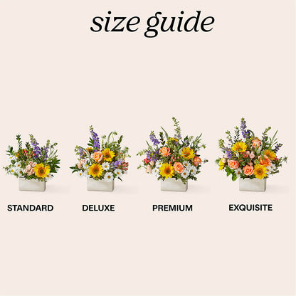 The Good Life Bouquet –  A Bloom Depot, Pomona CA