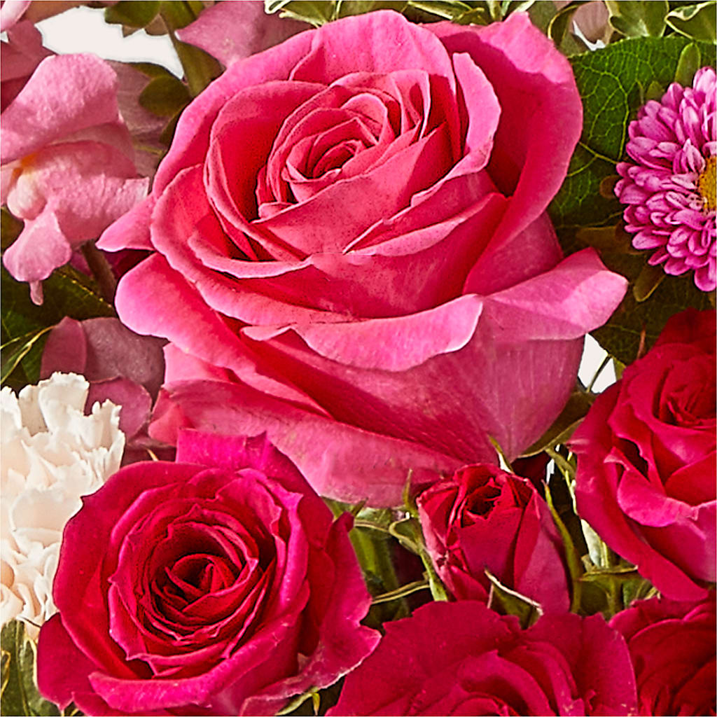 Too Cute Bouquet –  A Bloom Depot, Pomona CA