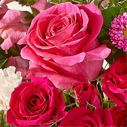 Too Cute Bouquet –  A Bloom Depot, Pomona CA