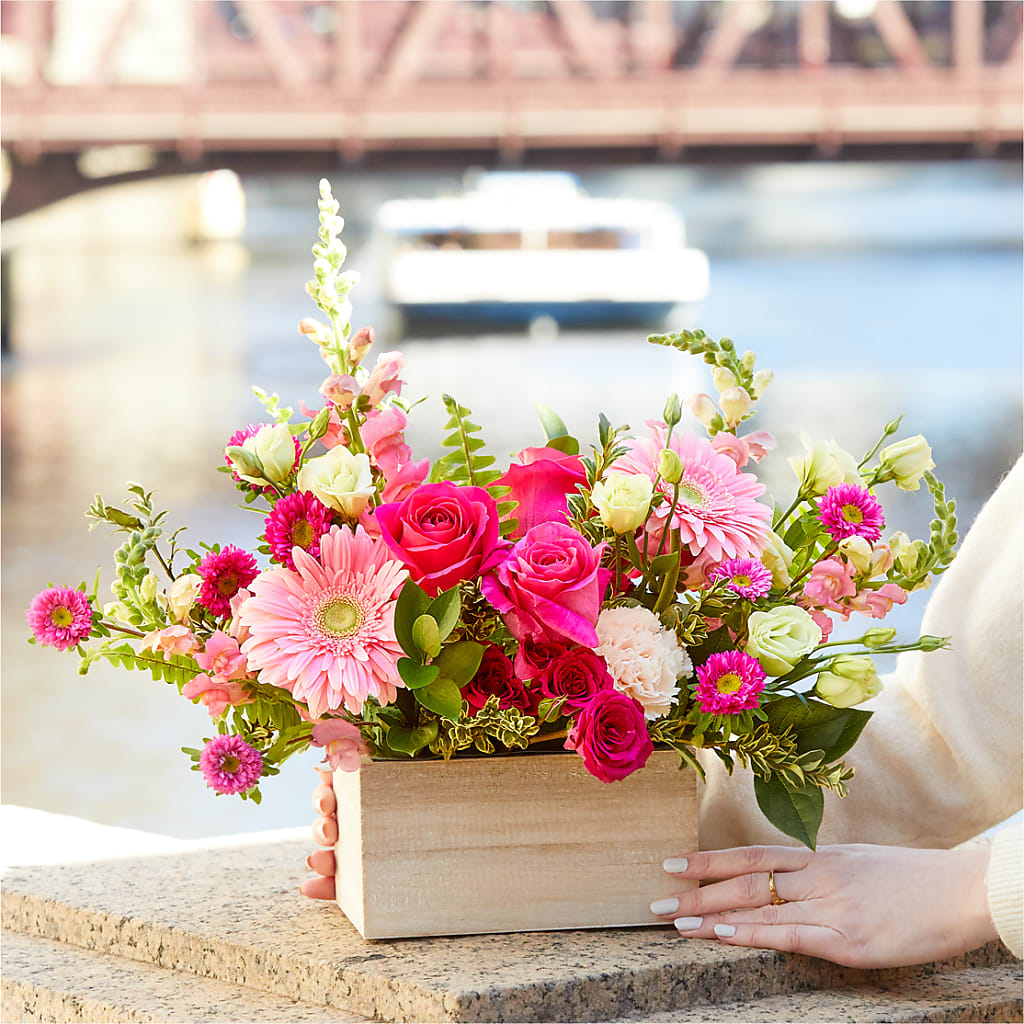 Too Cute Bouquet –  A Bloom Depot, Pomona CA