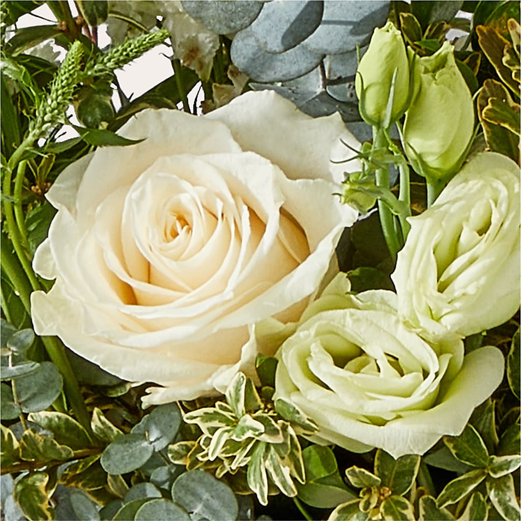 Cashmere Bouquet –  A Bloom Depot, Pomona CA