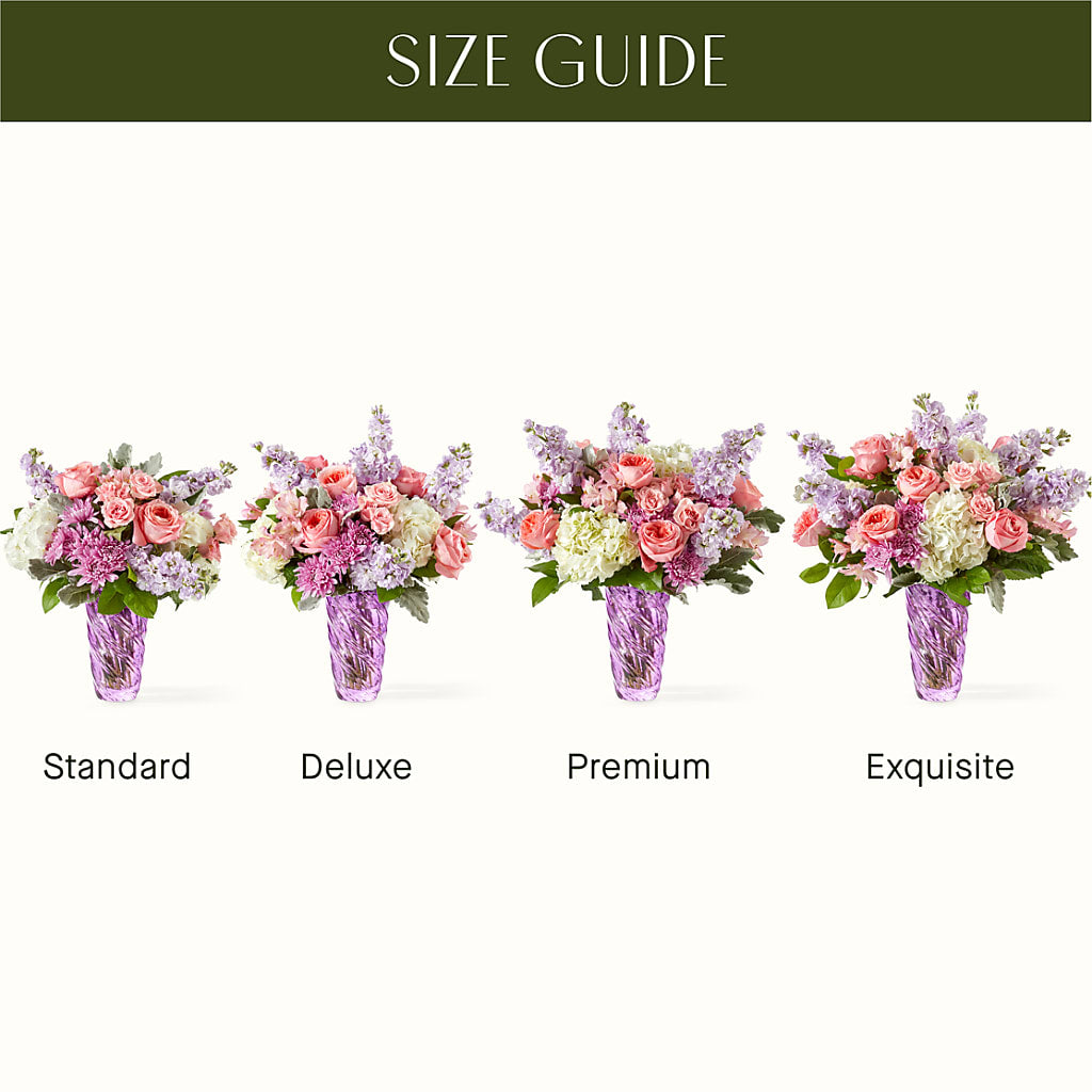 Silver Lining Bouquet –  A Bloom Depot, Pomona CA