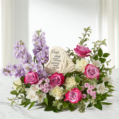 In My Heart Arrangement –  A Bloom Depot, Pomona CA