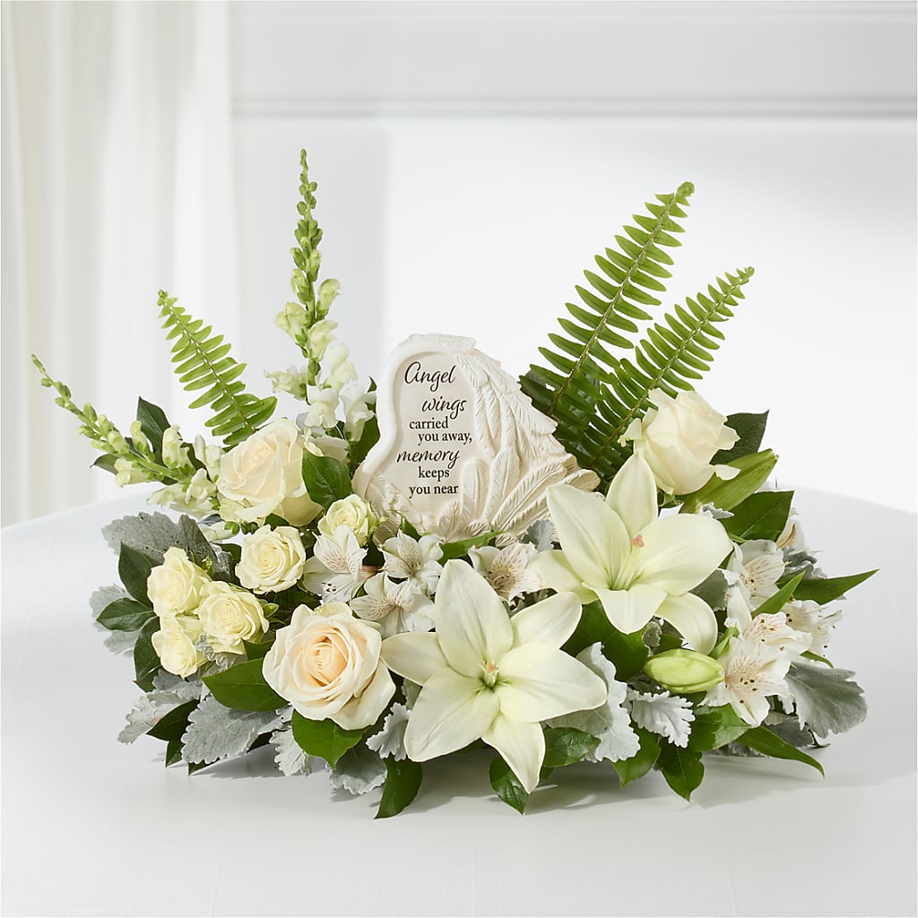 Holding You Close Arrangement –  A Bloom Depot, Pomona CA