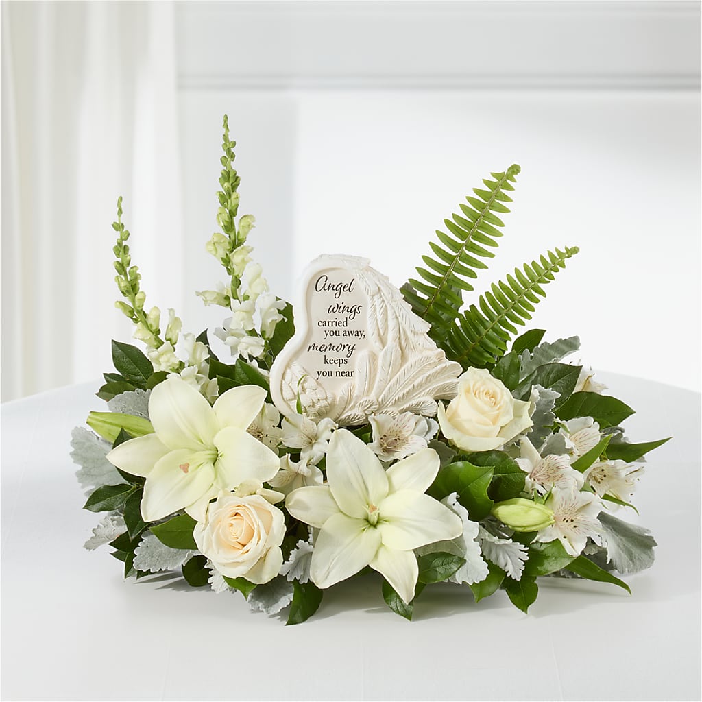 Holding You Close Arrangement –  A Bloom Depot, Pomona CA