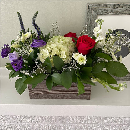 Sweet Magnolia Bouquet –  A Bloom Depot, Pomona CA