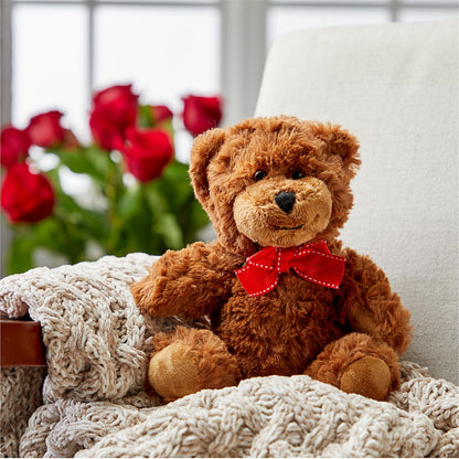 Romantic Long Stem Red Rose Bouquet Bundles –  A Bloom Depot, Pomona CA