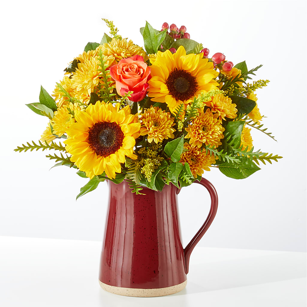 Scents of Autumn Bouquet –  A Bloom Depot, Pomona CA