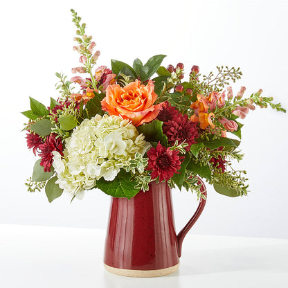 Fall's Finest Bouquet –  A Bloom Depot, Pomona CA