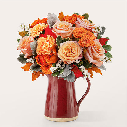 Pumpkin Pie Bouquet –  A Bloom Depot, Pomona CA