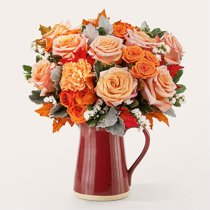 Pumpkin Pie Bouquet –  A Bloom Depot, Pomona CA