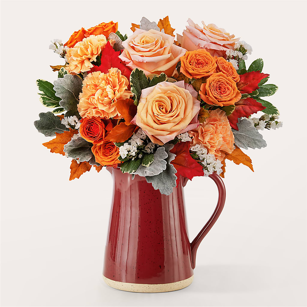 Pumpkin Pie Bouquet –  A Bloom Depot, Pomona CA