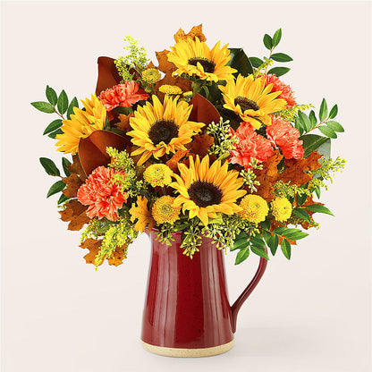 Gourd Vibes Bouquet –  A Bloom Depot, Pomona CA