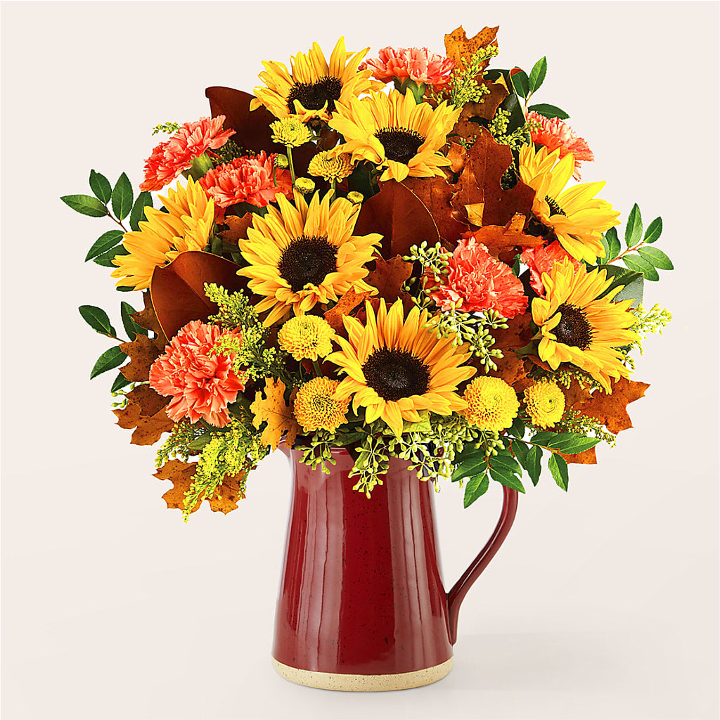Gourd Vibes Bouquet –  A Bloom Depot, Pomona CA