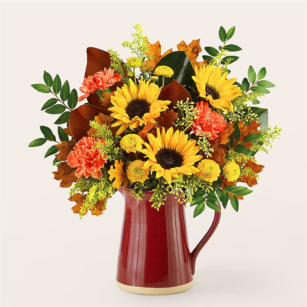 Gourd Vibes Bouquet –  A Bloom Depot, Pomona CA