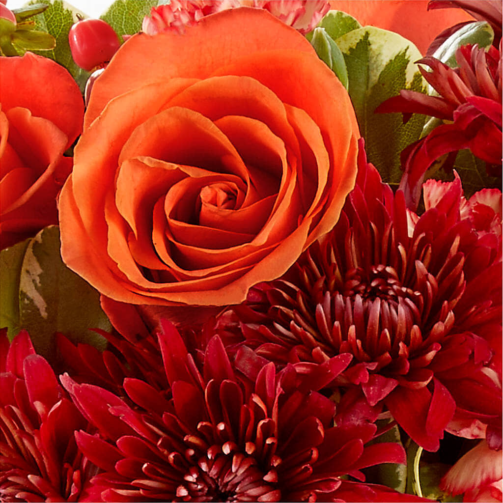 Autumn Air Pumpkin Bouquet –  A Bloom Depot, Pomona CA