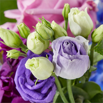 Twilight Glow Bouquet –  A Bloom Depot, Pomona CA