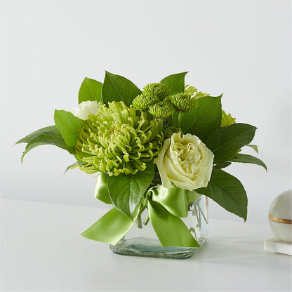 Emerald Forest Bouquet –  A Bloom Depot, Pomona CA
