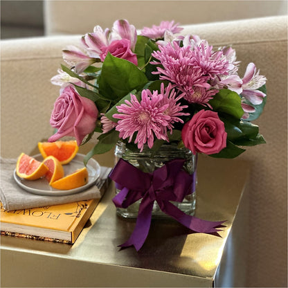 Sugarplum Bouquet –  A Bloom Depot, Pomona CA