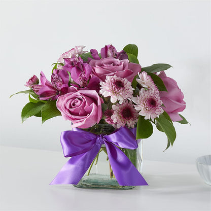Sugarplum Bouquet –  A Bloom Depot, Pomona CA