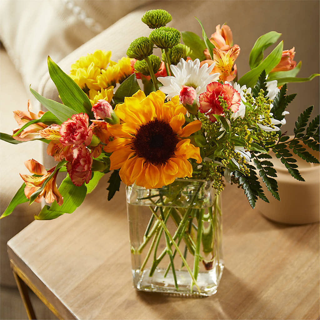 Fall Delight – A Florist Original –  A Bloom Depot, Pomona CA