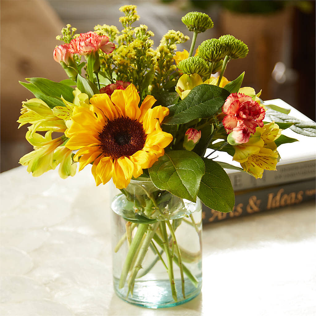 Fall Delight – A Florist Original –  A Bloom Depot, Pomona CA