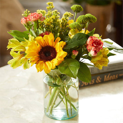 Fall Delight – A Florist Original –  A Bloom Depot, Pomona CA