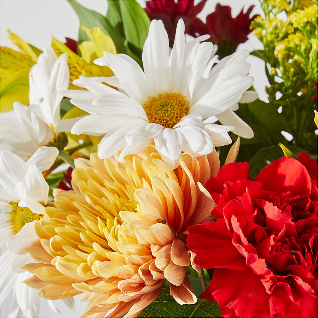 Fall Delight – A Florist Original –  A Bloom Depot, Pomona CA