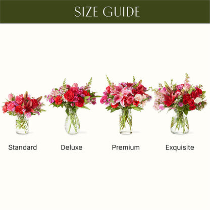 Together Forever - A Florist Original –  A Bloom Depot, Pomona CA