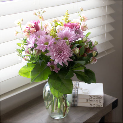 Pastel Tradition - A Florist Original –  A Bloom Depot, Pomona CA