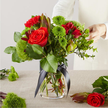 Heritage Kindle – A Florist Original –  A Bloom Depot, Pomona CA