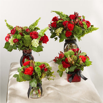 Heritage Kindle – A Florist Original –  A Bloom Depot, Pomona CA
