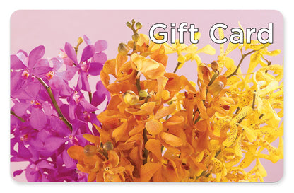 Gift Card –  A Bloom Depot, Pomona CA